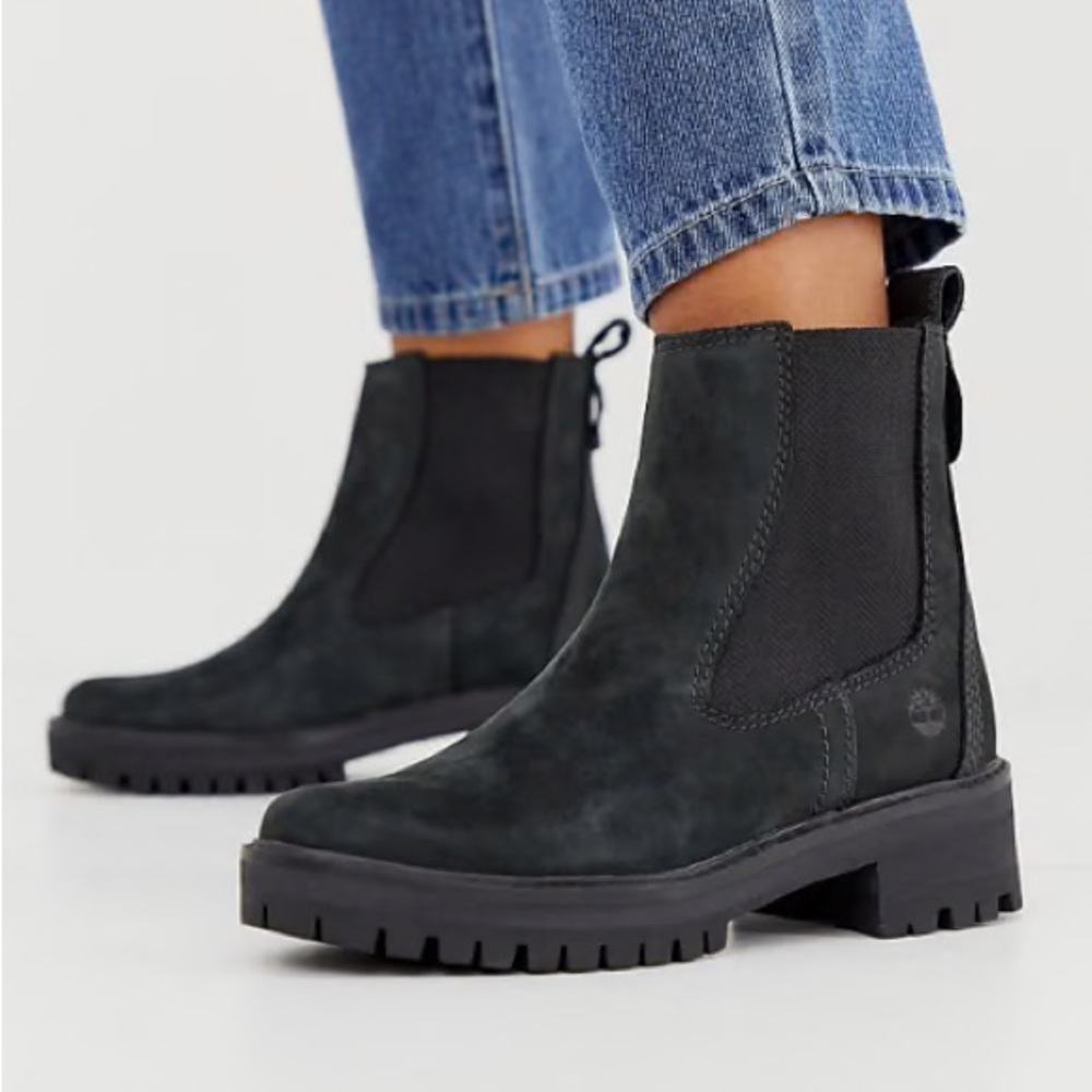 Timberland Carnaby Cool Chelsea Boot